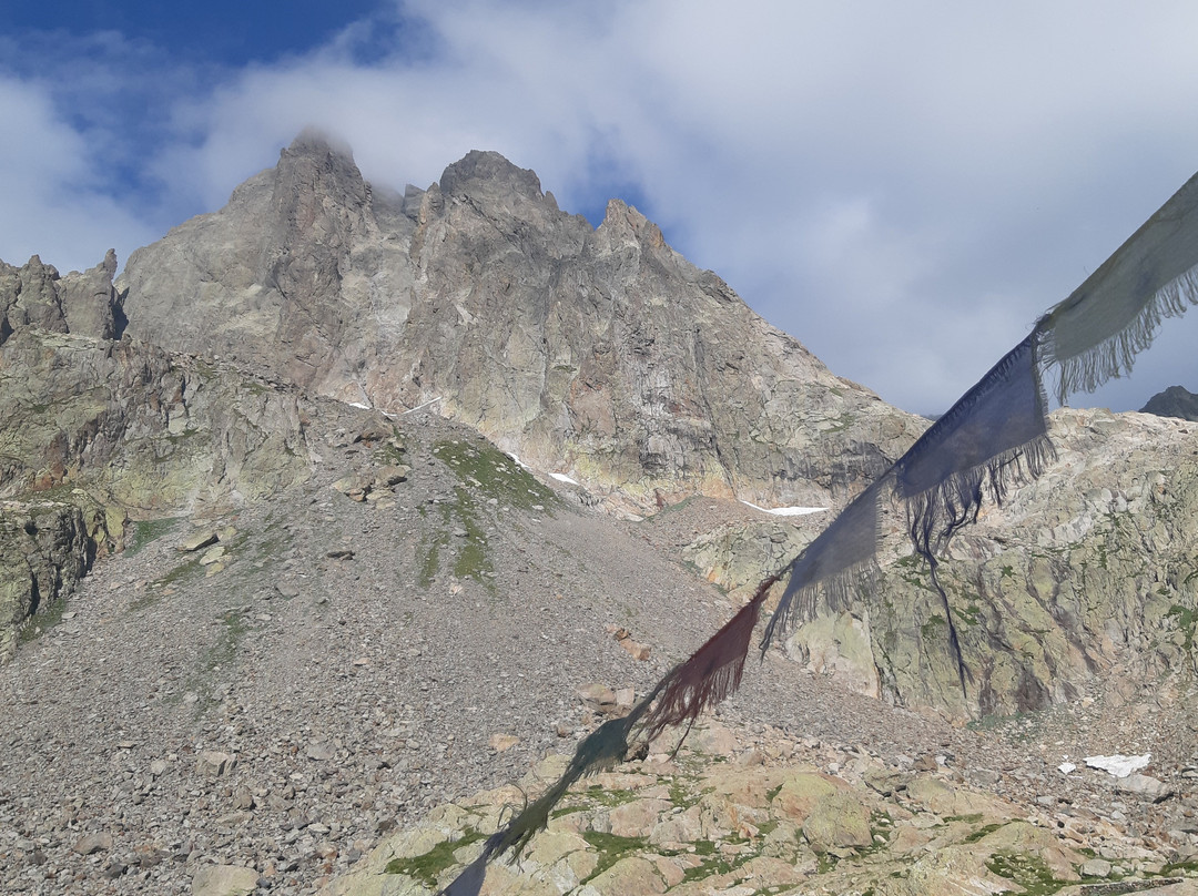 Rifugio Franco Remondino