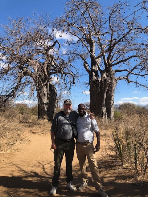 Unlimited Expeditions - The Soul Of Tanzania-阿鲁沙必去景点