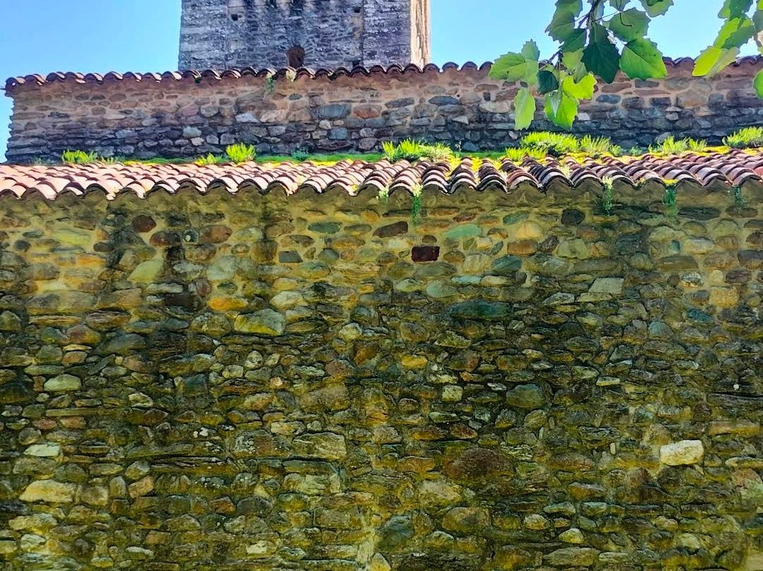 Chiesa di San Secondo-Magnano必去景点