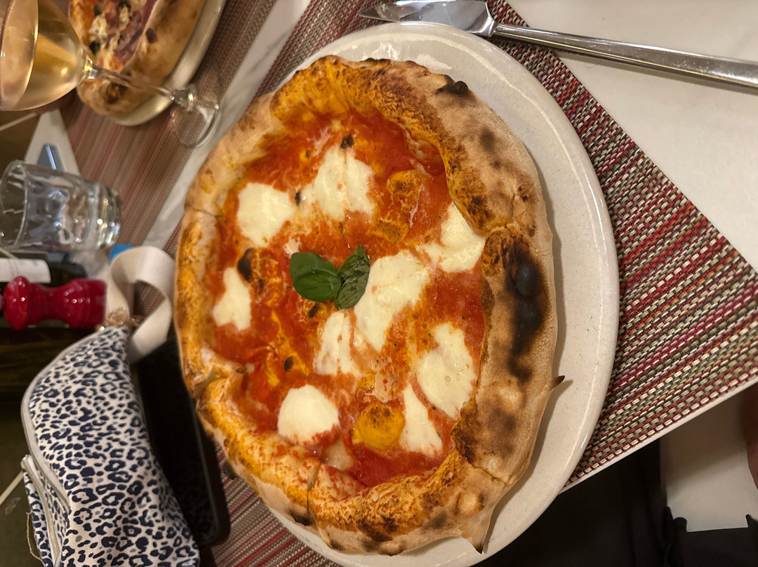 Peperoncini - Cucina Pizzeria Italiana