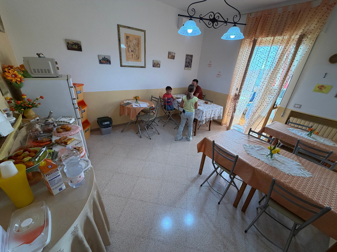 玛丽安吉住宿加早餐旅馆主图