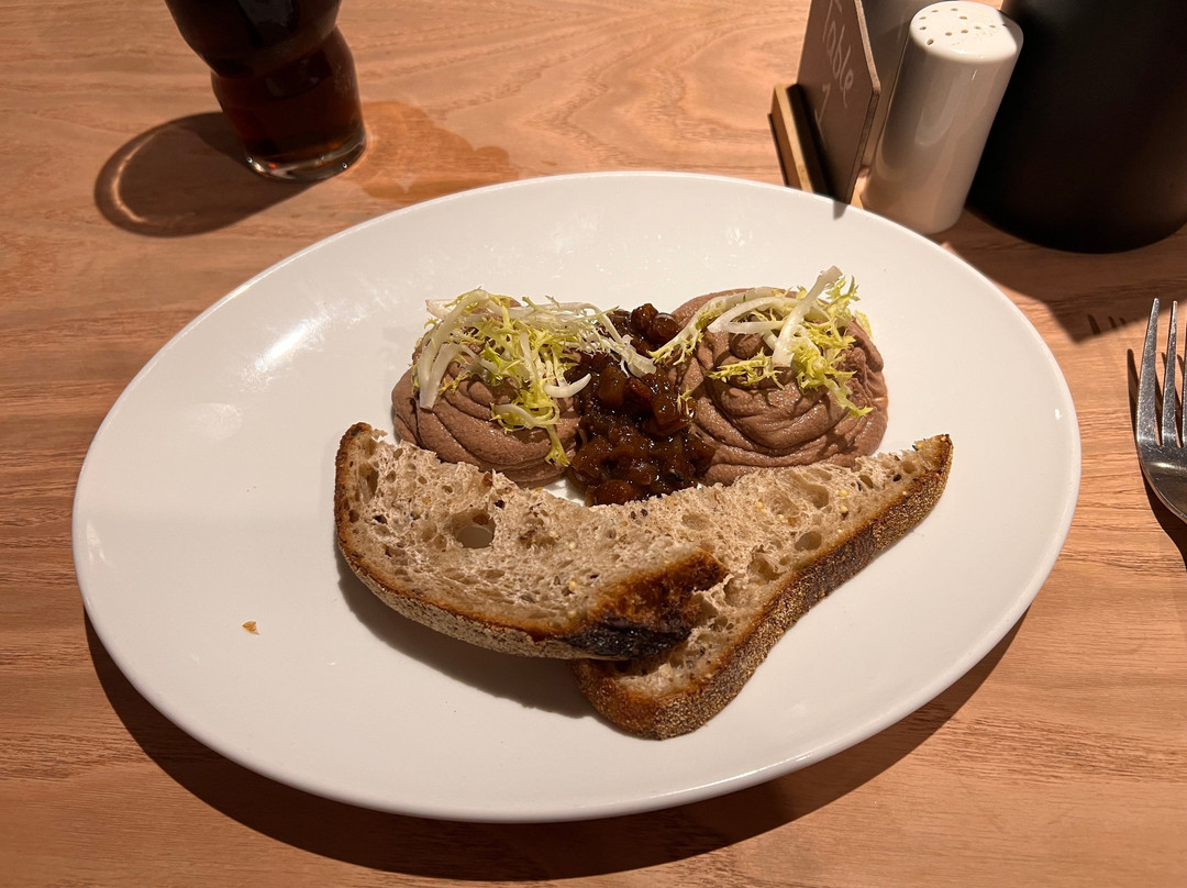 Twice Brewed Inn-Bardon Mill必去景点