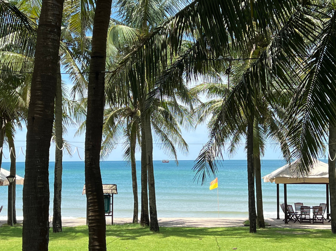 Sun Spa Resort & Villas主图