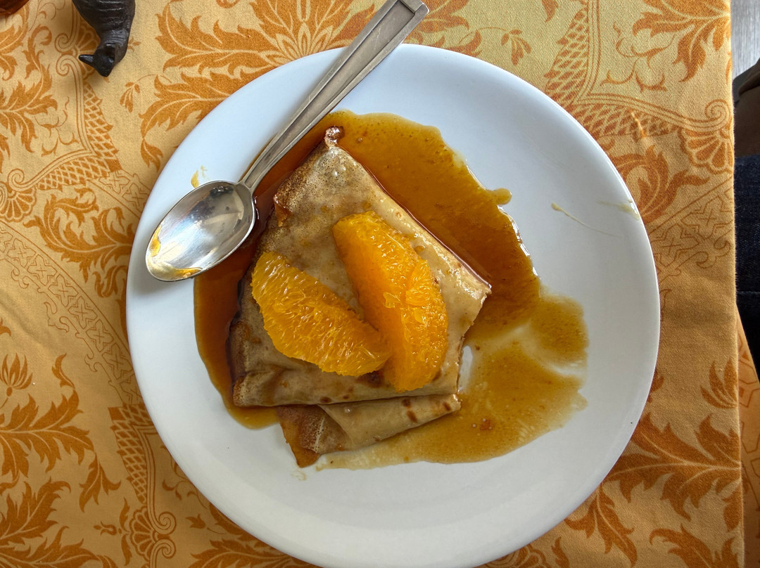Natacha's Kitchen-Selles-sur-Cher必去景点