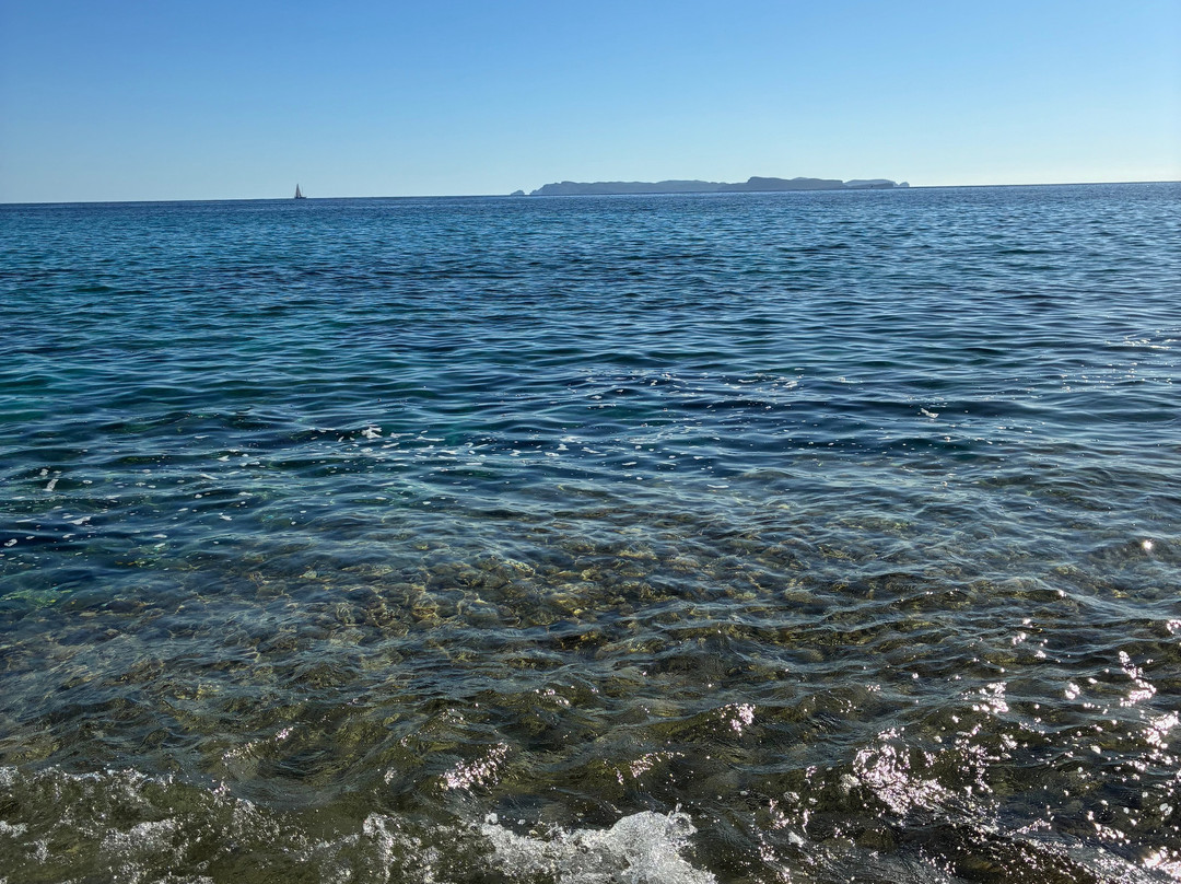 Far De Ses Salines-Ses Salines必去景点