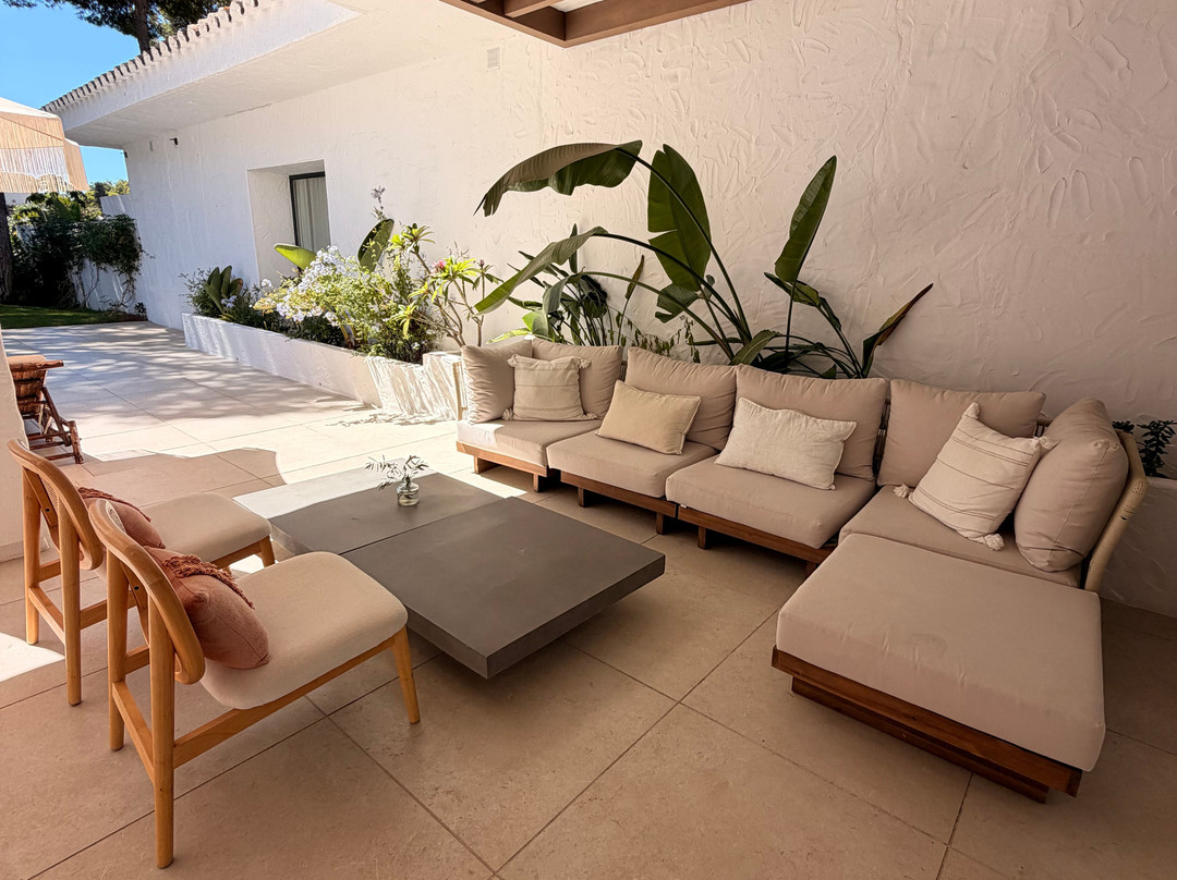 Anfitrión Villas & Suites主图
