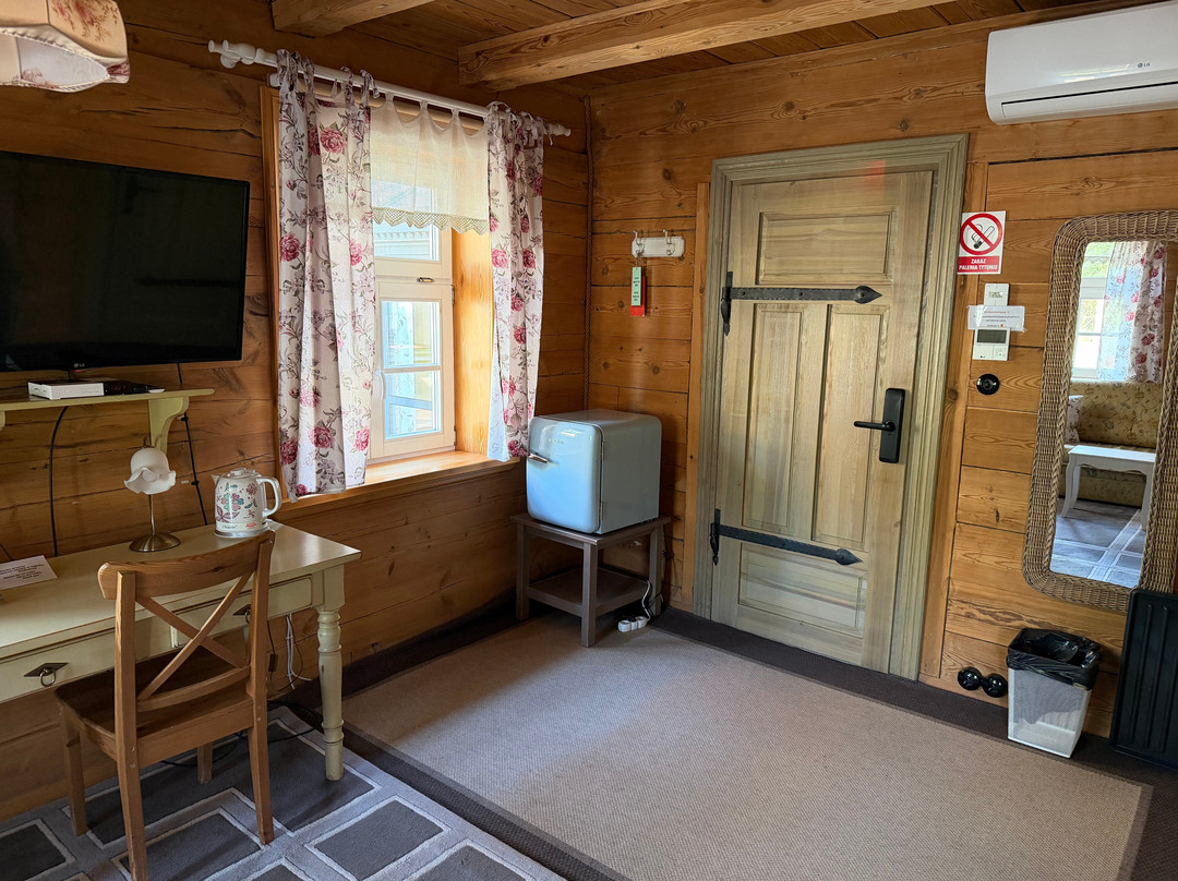 Apartamenty Stoczek 1929主图