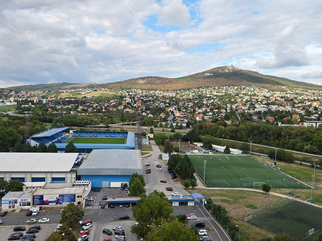 Nitra Castle-Nitra必去景点