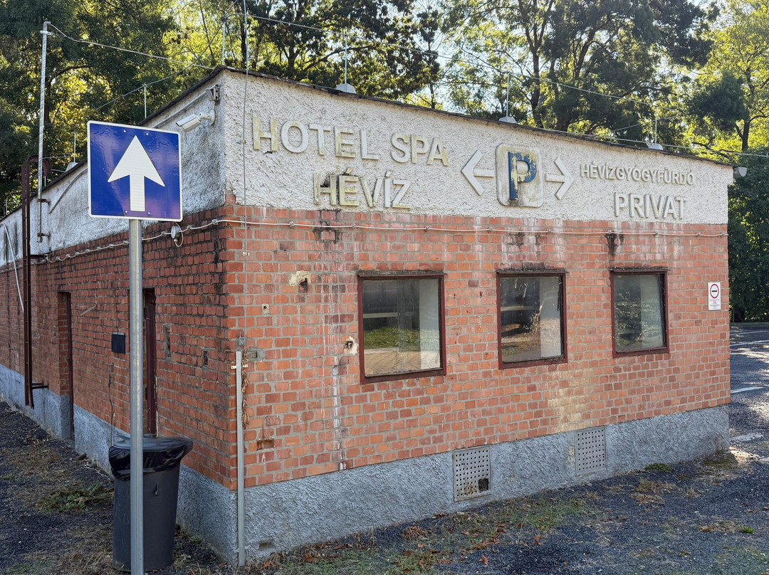 贺维兹温泉酒店