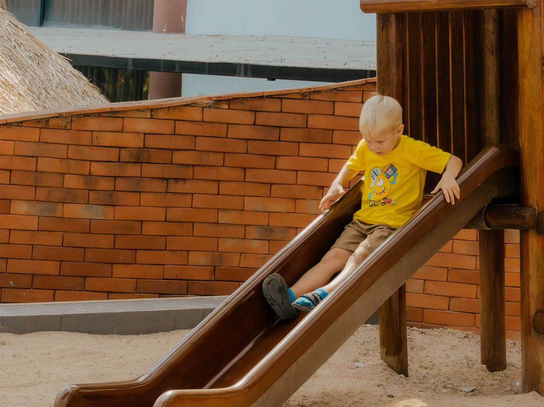 Mai Main Playground Canggu By Wonderspace-长谷必去景点