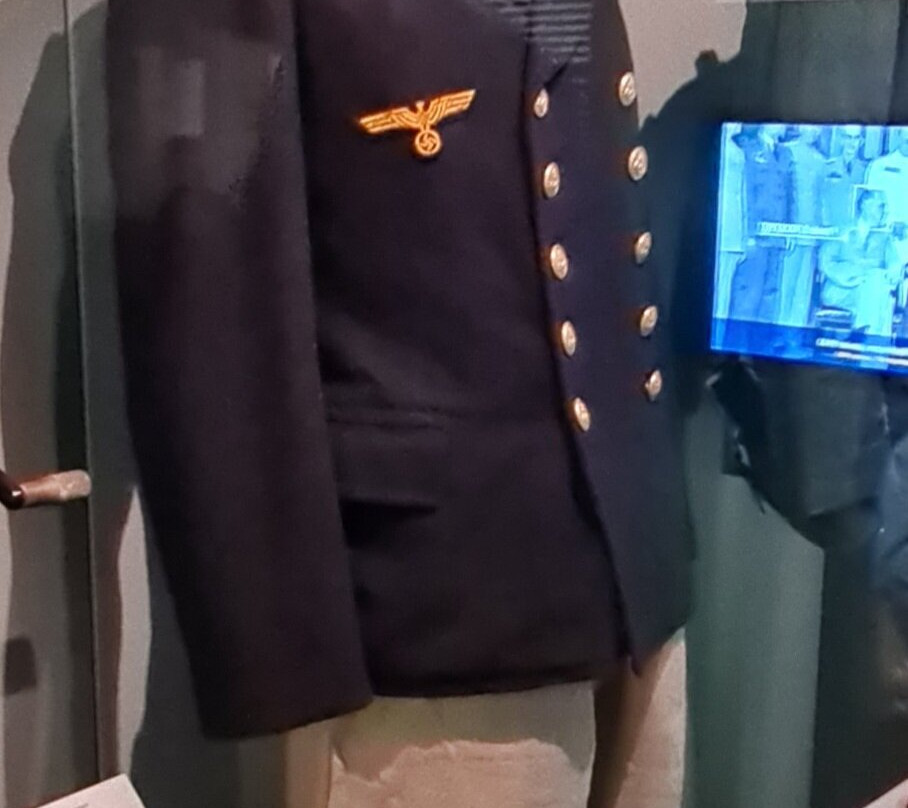 Musée Du Débarquement-Arromanches-les-Bains必去景点