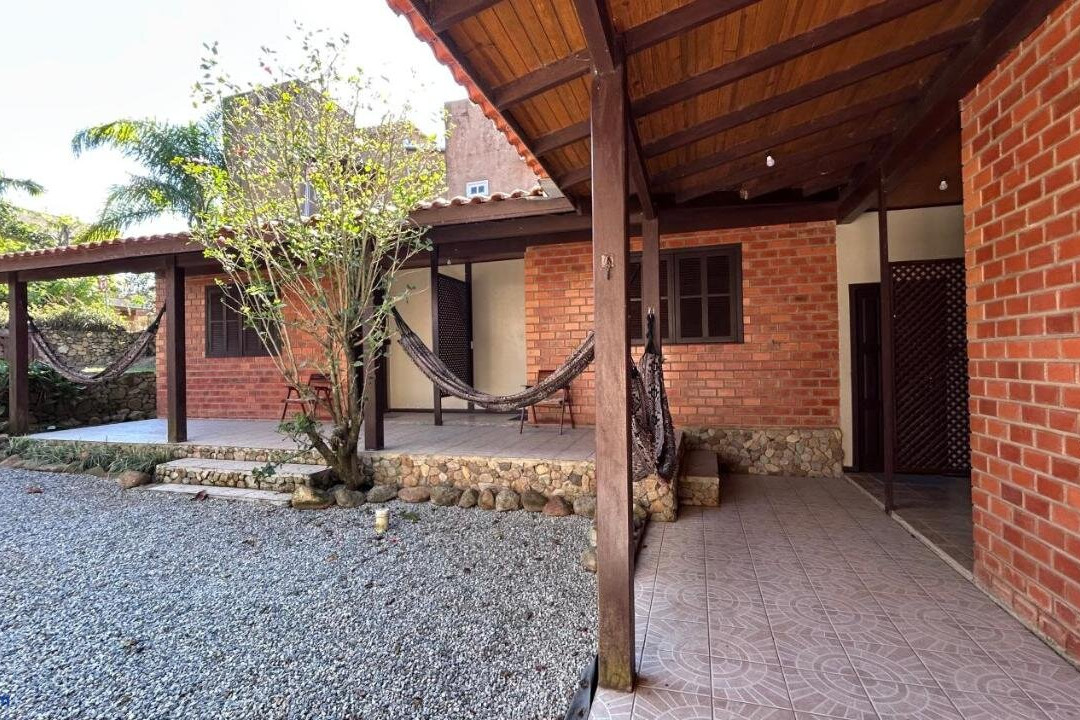 SunHouse Praia do Rosa