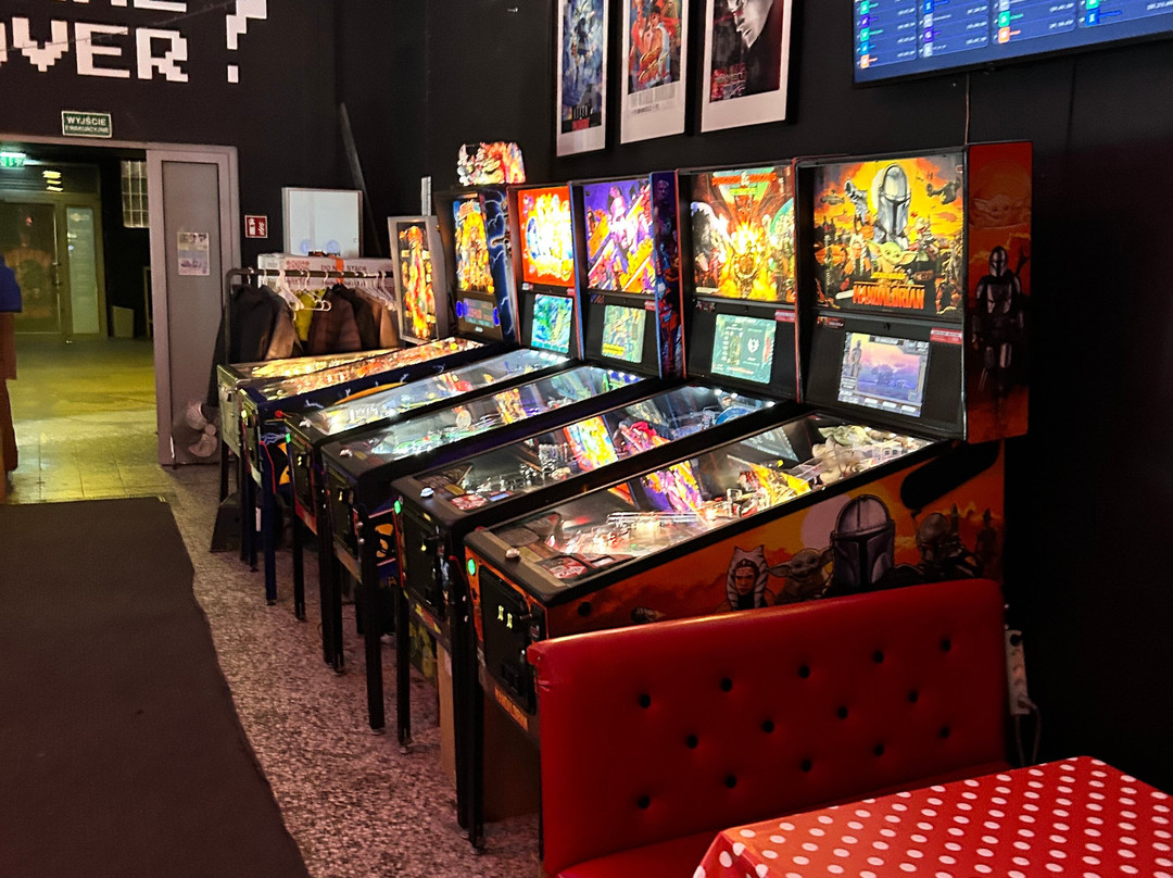 Krakow Arcade Museum-克拉科夫必去景点