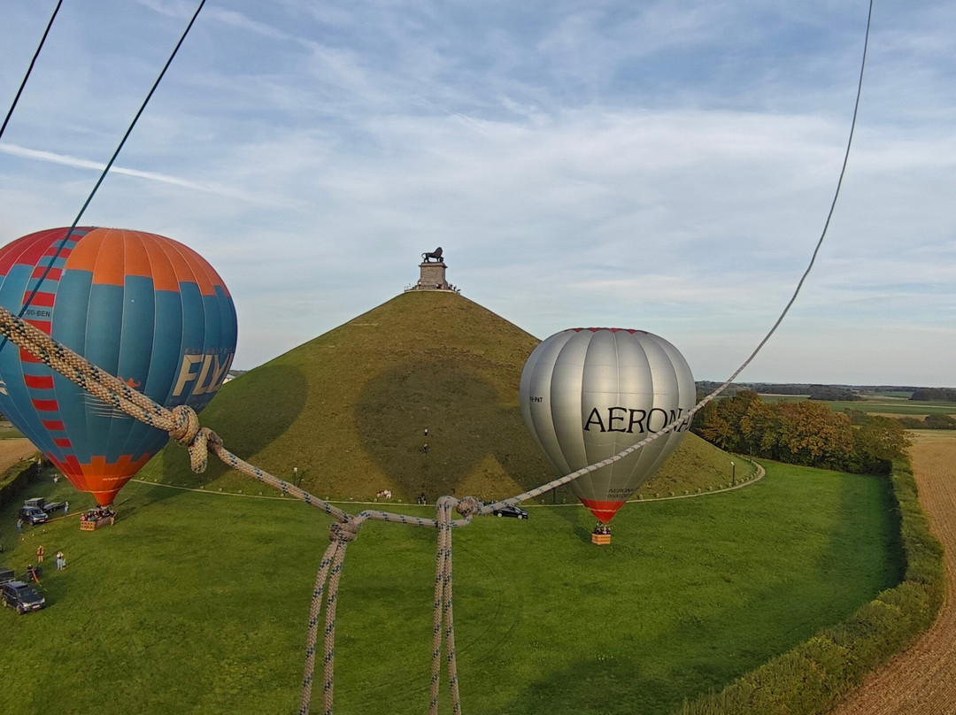 Montgolfiere.be-Rhode-Saint-Genese必去景点