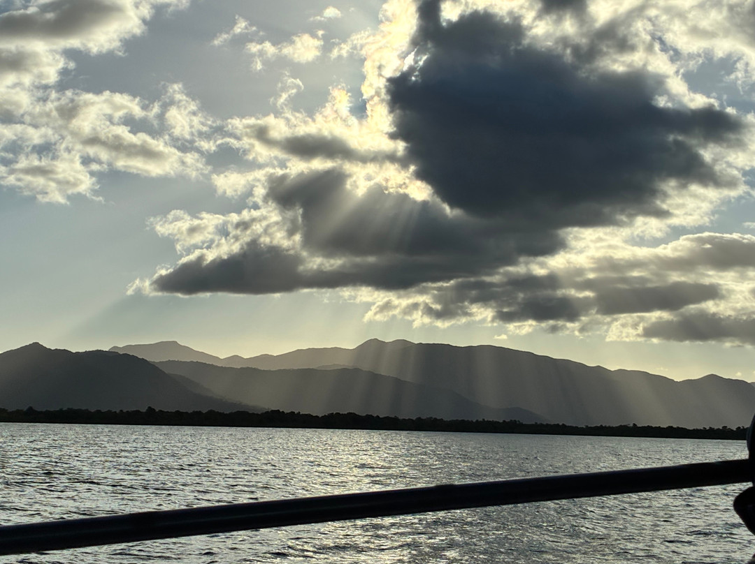 Hinchinbrook Island Tours-Hinchinbrook Island必去景点