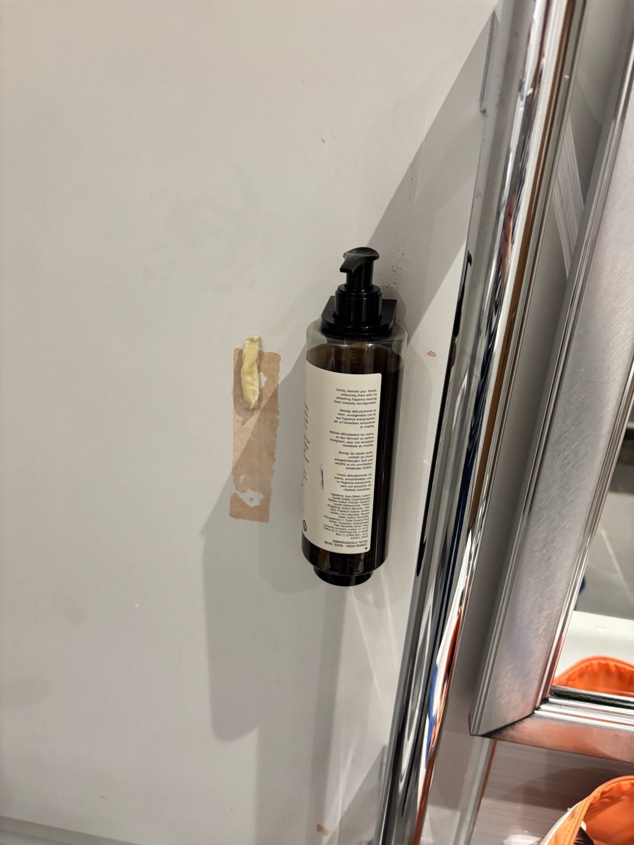 切斯福德格兰奇酒店-旅行者