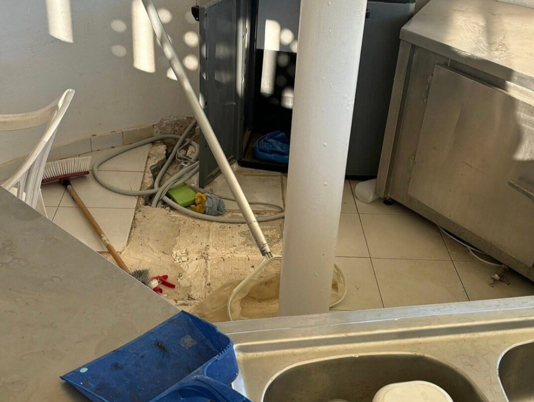 克里特阳光海滩酒店主图