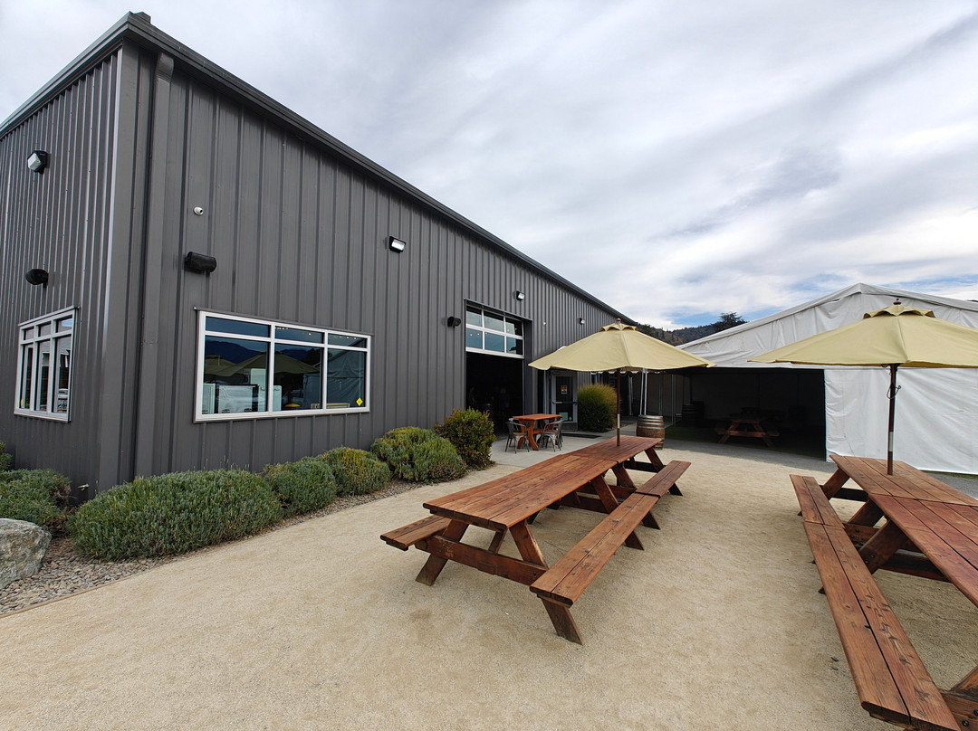 Weekend Beer Company