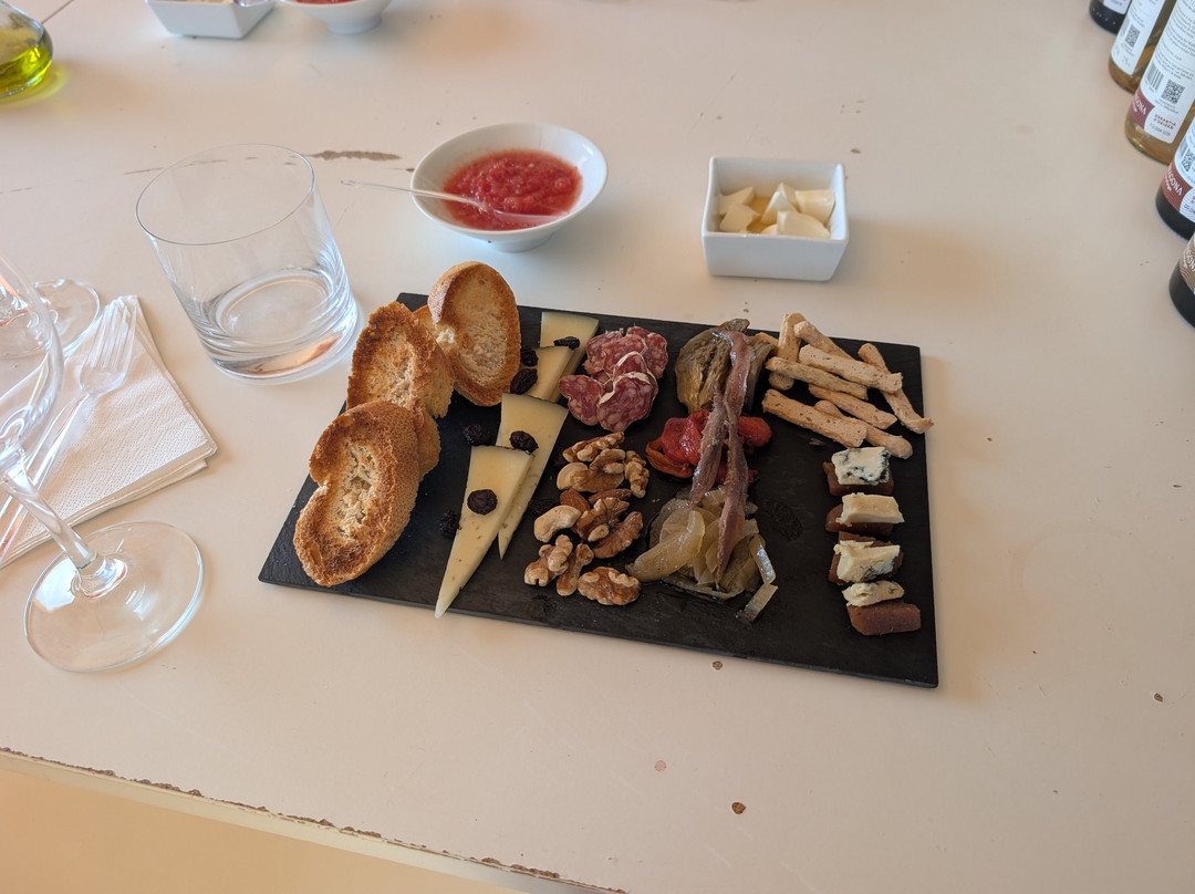 Vinyes Del Terrer