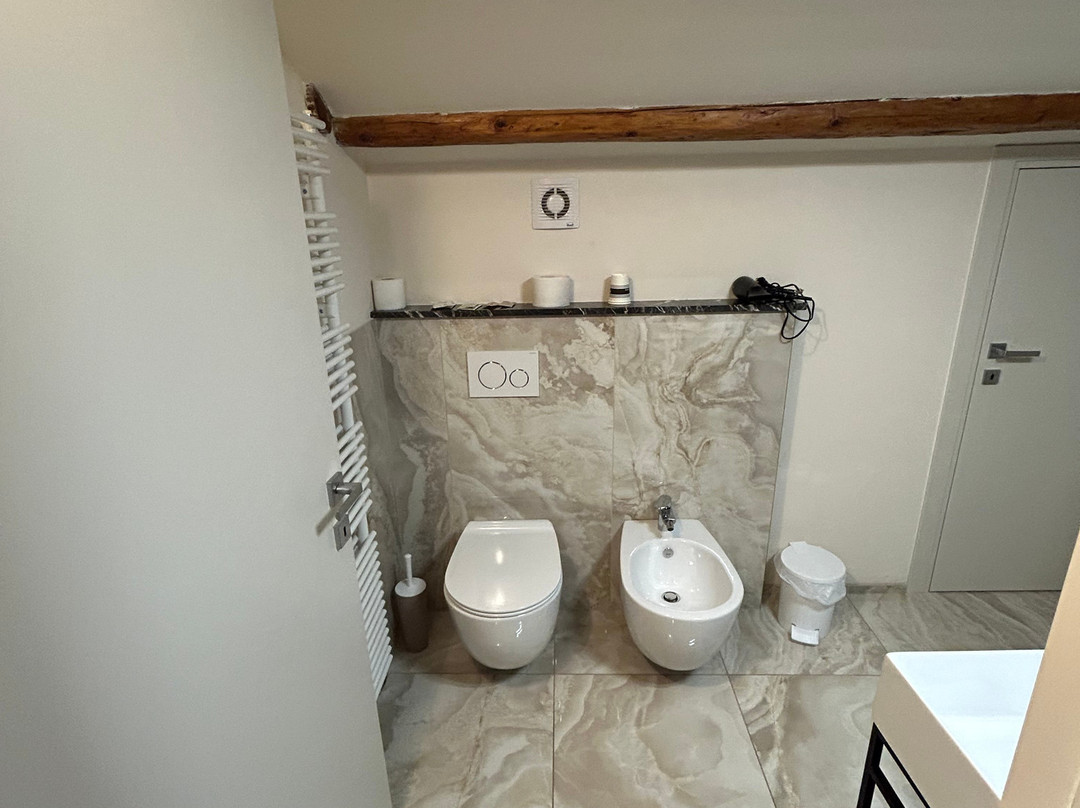Modus Boutique Hotel