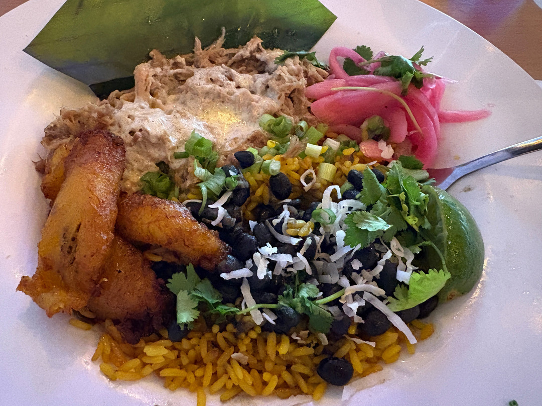 Kaya Island Eats
