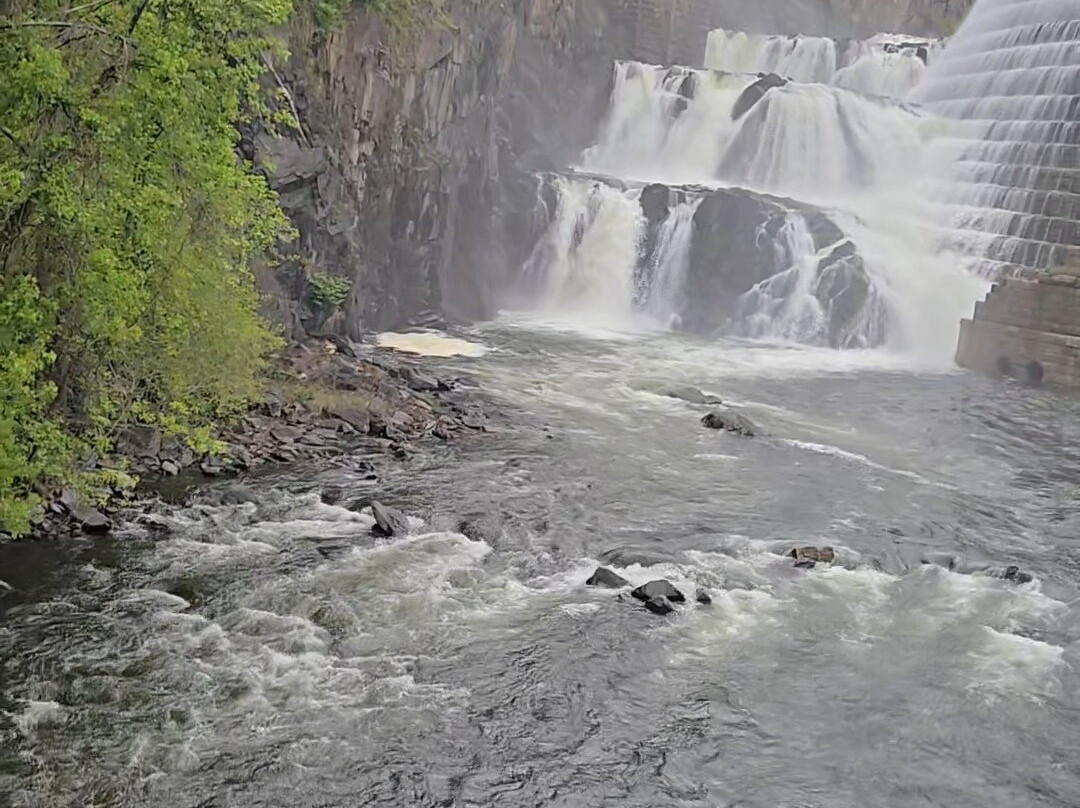 New Croton Dam-Croton on Hudson必去景点