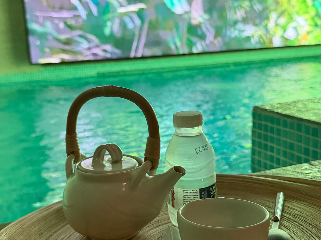 Cocoon Wellness Spa Riffa Bahrain-Riffa必去景点