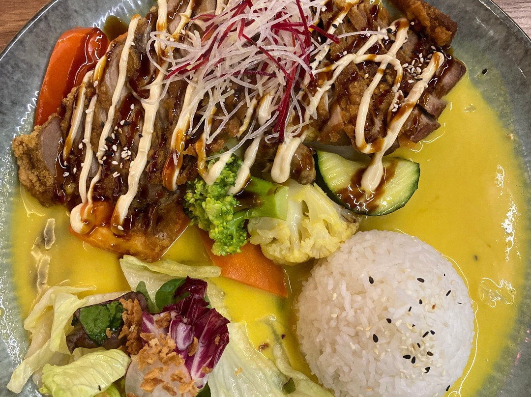 Lôc Reis Vietnamese & Sushi