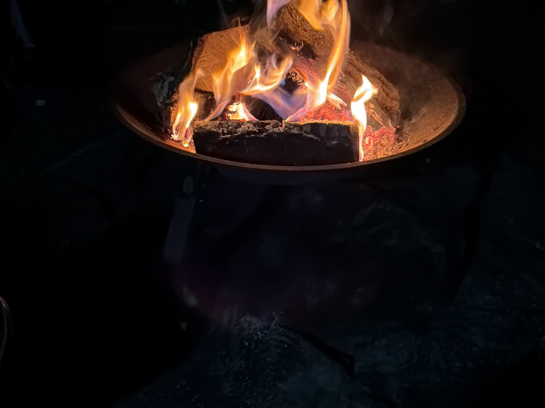 Tucker's Grave Inn & Campsite-Radstock必去景点