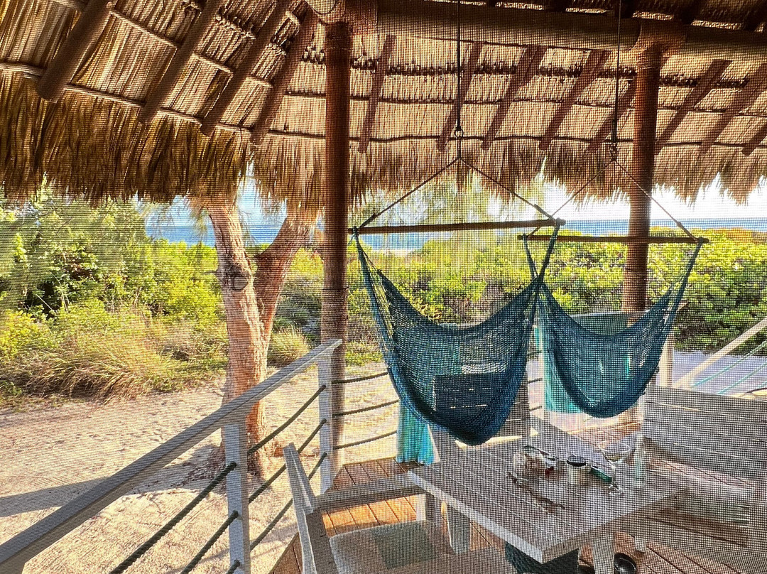 Anegada Beach Club主图