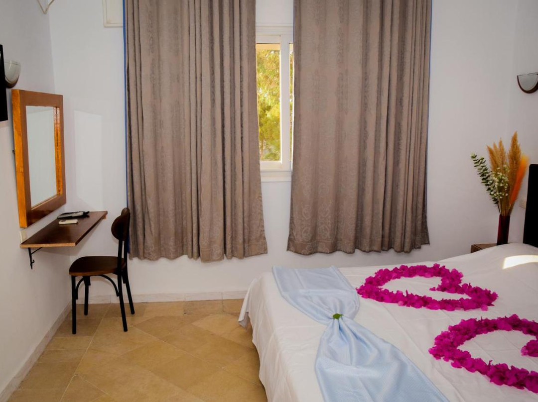 Ajim酒店住宿-Le Grand Hotel Djerba