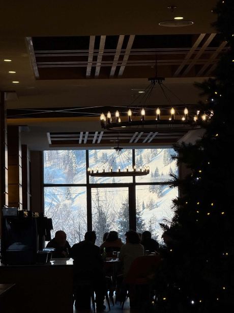 安巴萨多里戈德尔齐酒店-旅行者