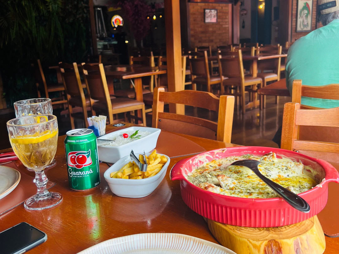 Malte Grill Steakhouse E Choperia