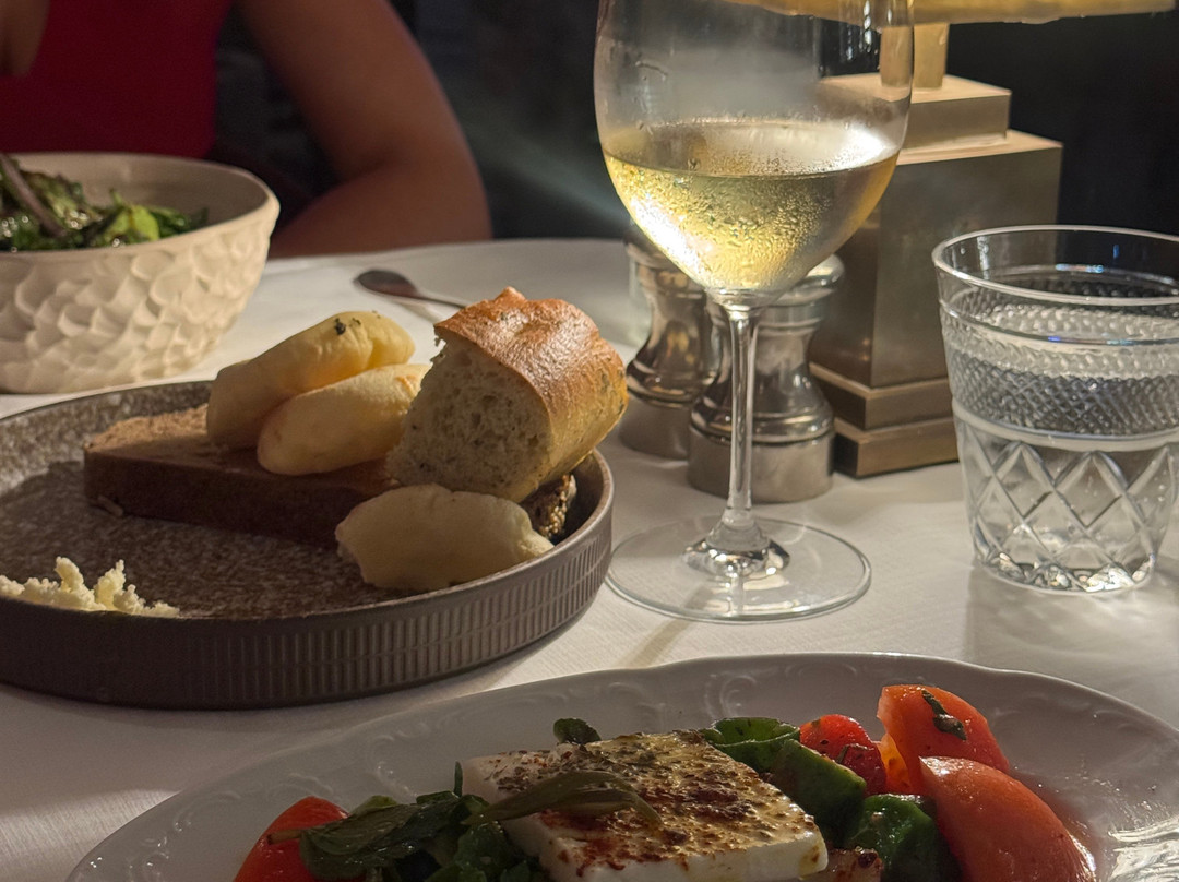 Fumée Steakhouse Marina