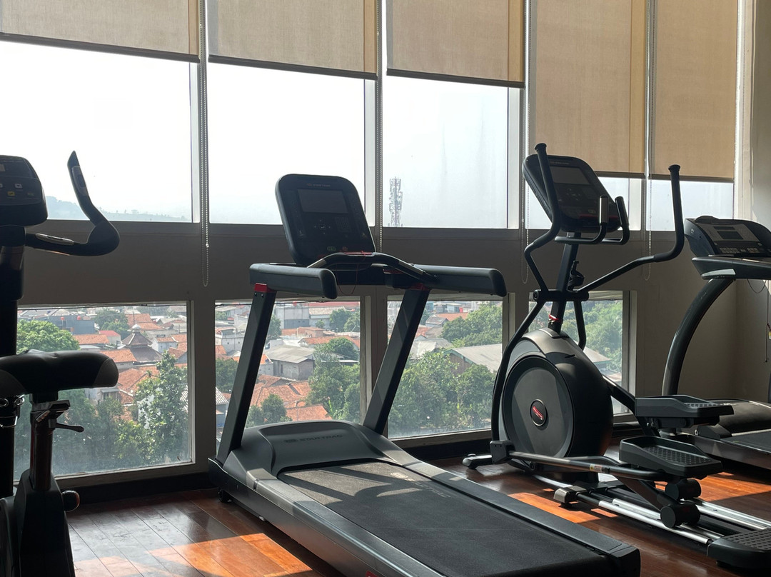 Bigland Sentul Hotel & Convention主图