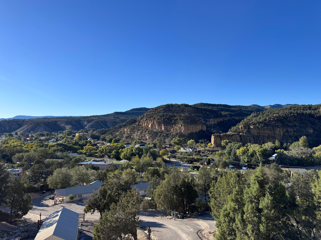 East Zion Resort