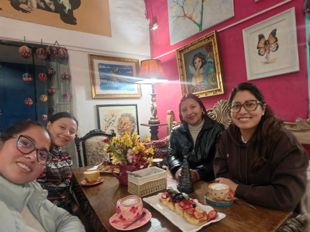 Kora Cafe