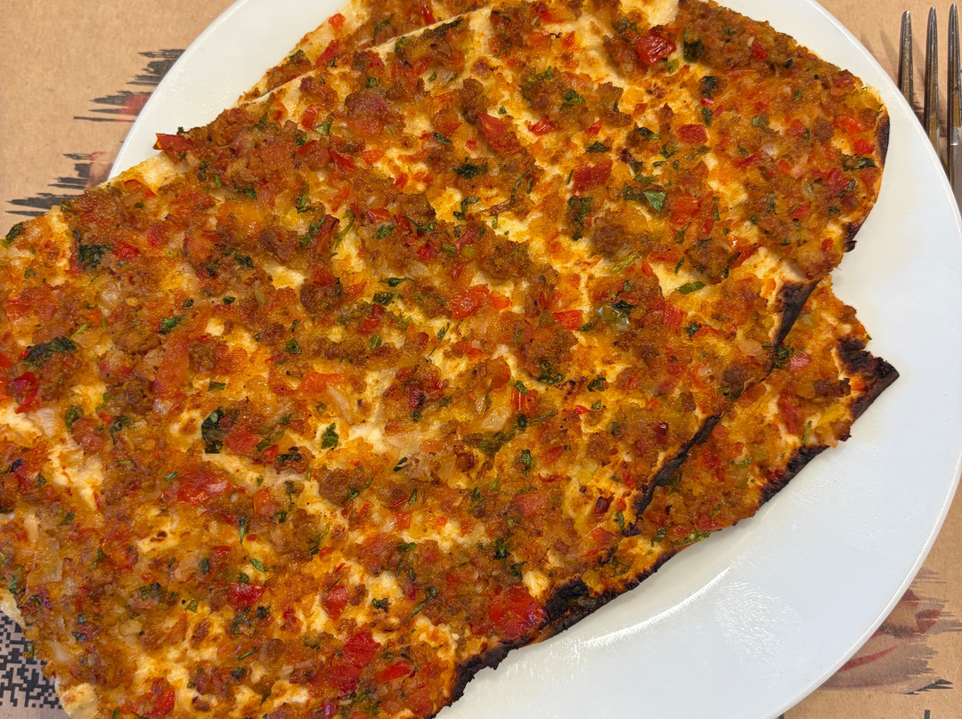 Anatolia Forno