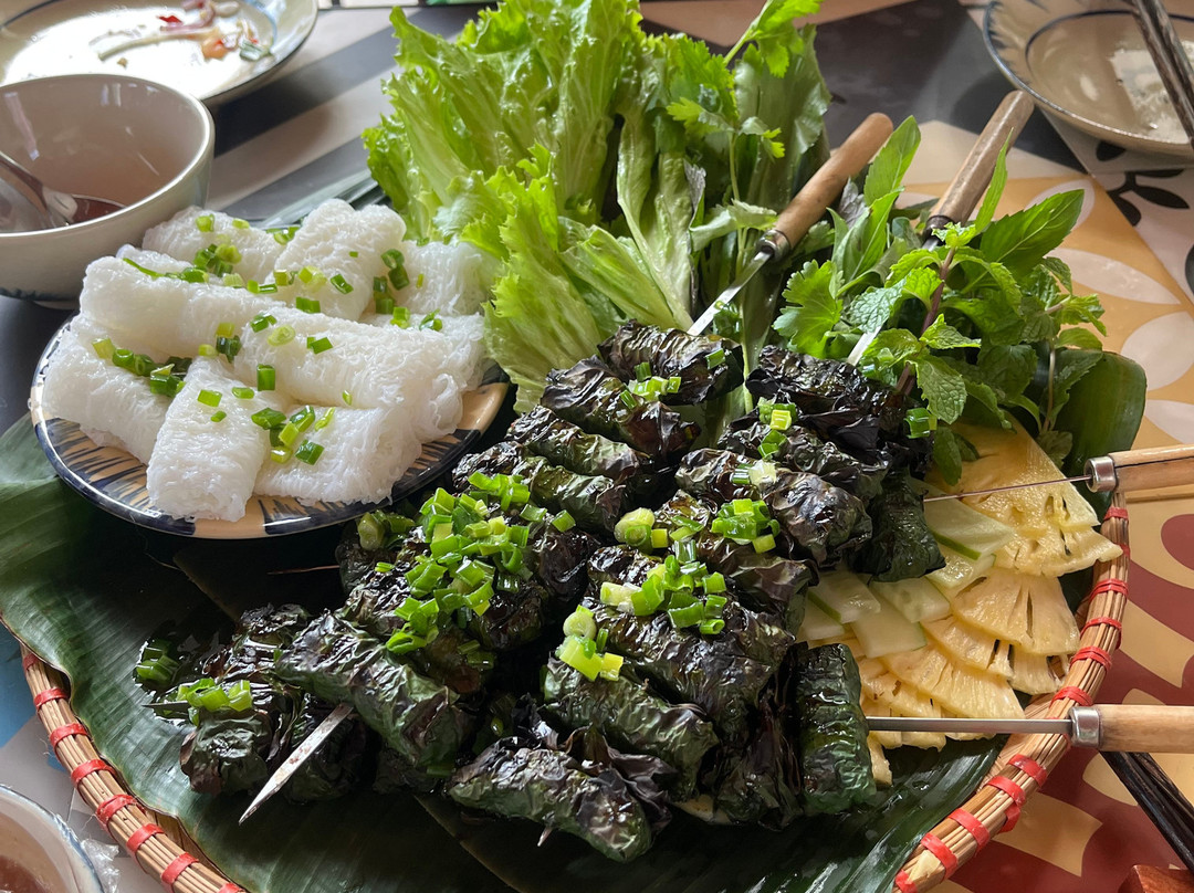 Troc's Kitchen & Cooking Class-扬东必去景点