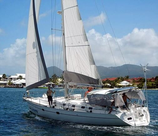 École De Voile Sansoucy