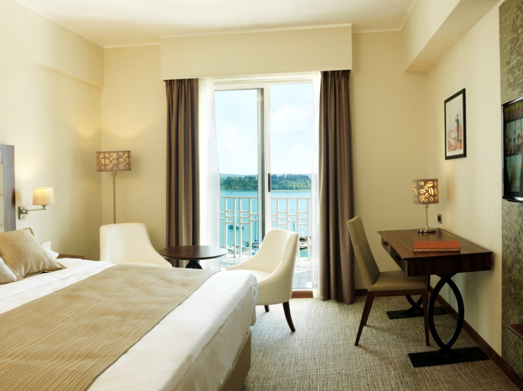 波多若斯酒店住宿-Grand Hotel Portoroz - LifeClass Hotels & Spa