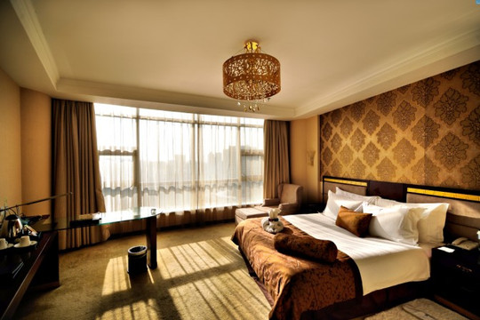 华安国际大酒店主图