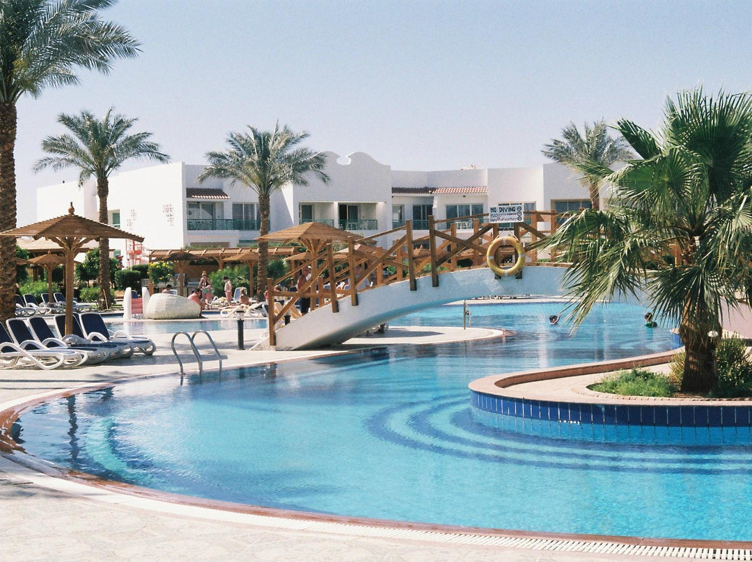 Al Tur酒店住宿-Panorama Naama Heights