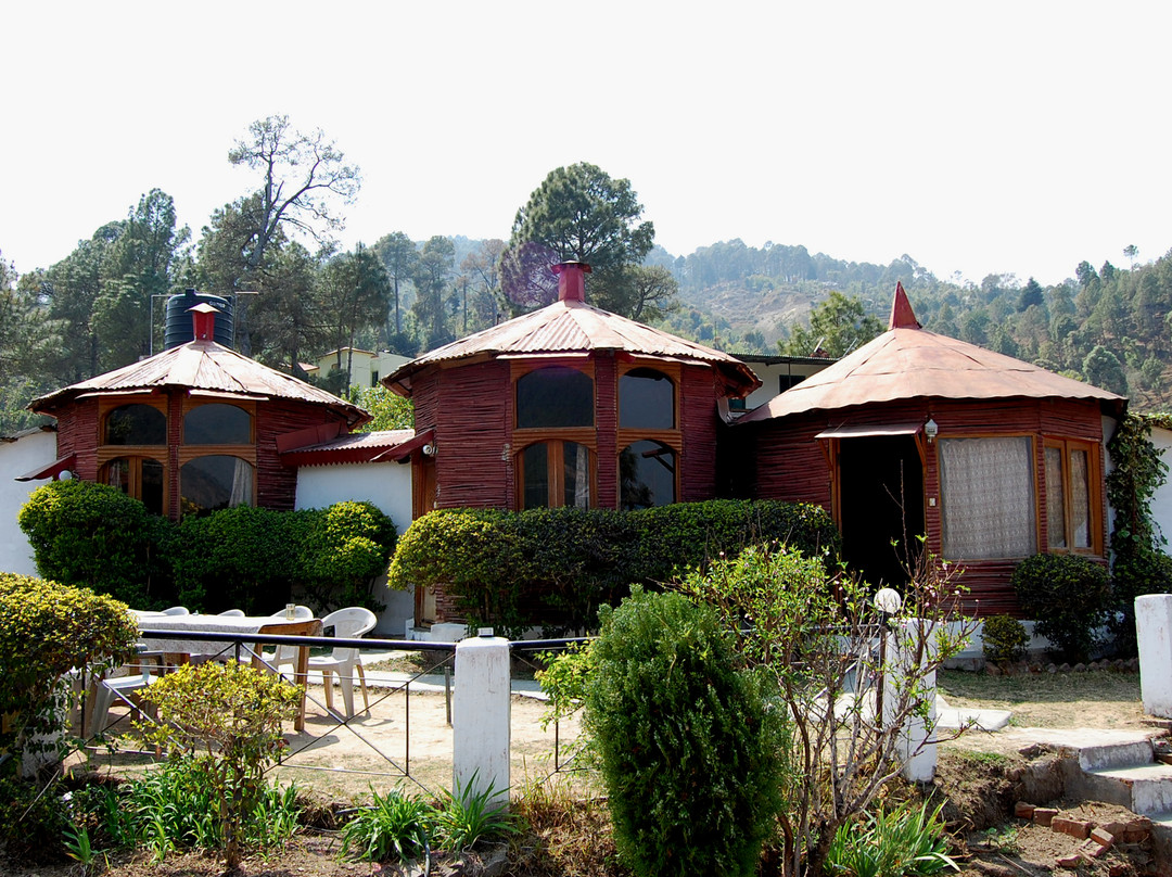 Divya Darshan Ashraya Resort
