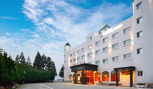 Plaza Hotel-浴室