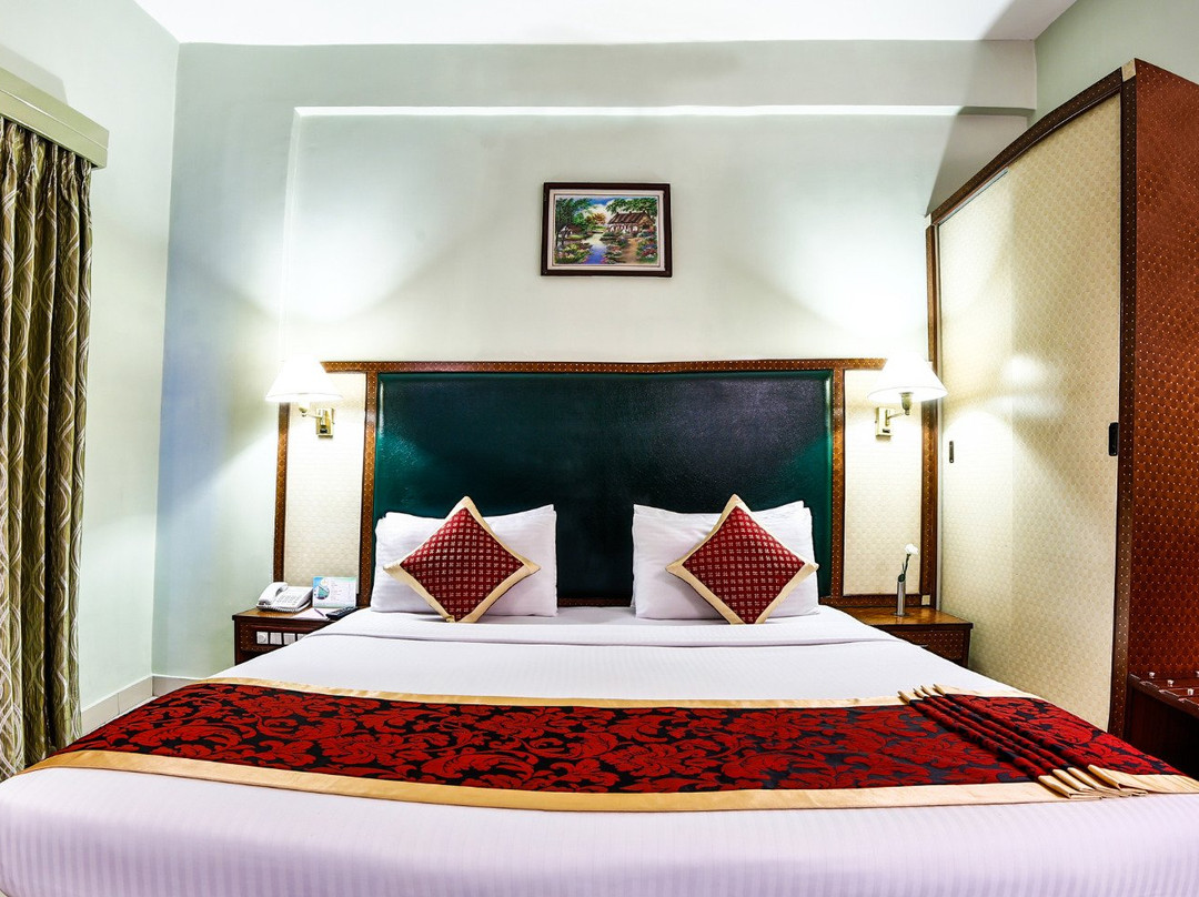 Ramoji Film City - Tara Comfort Hotel主图