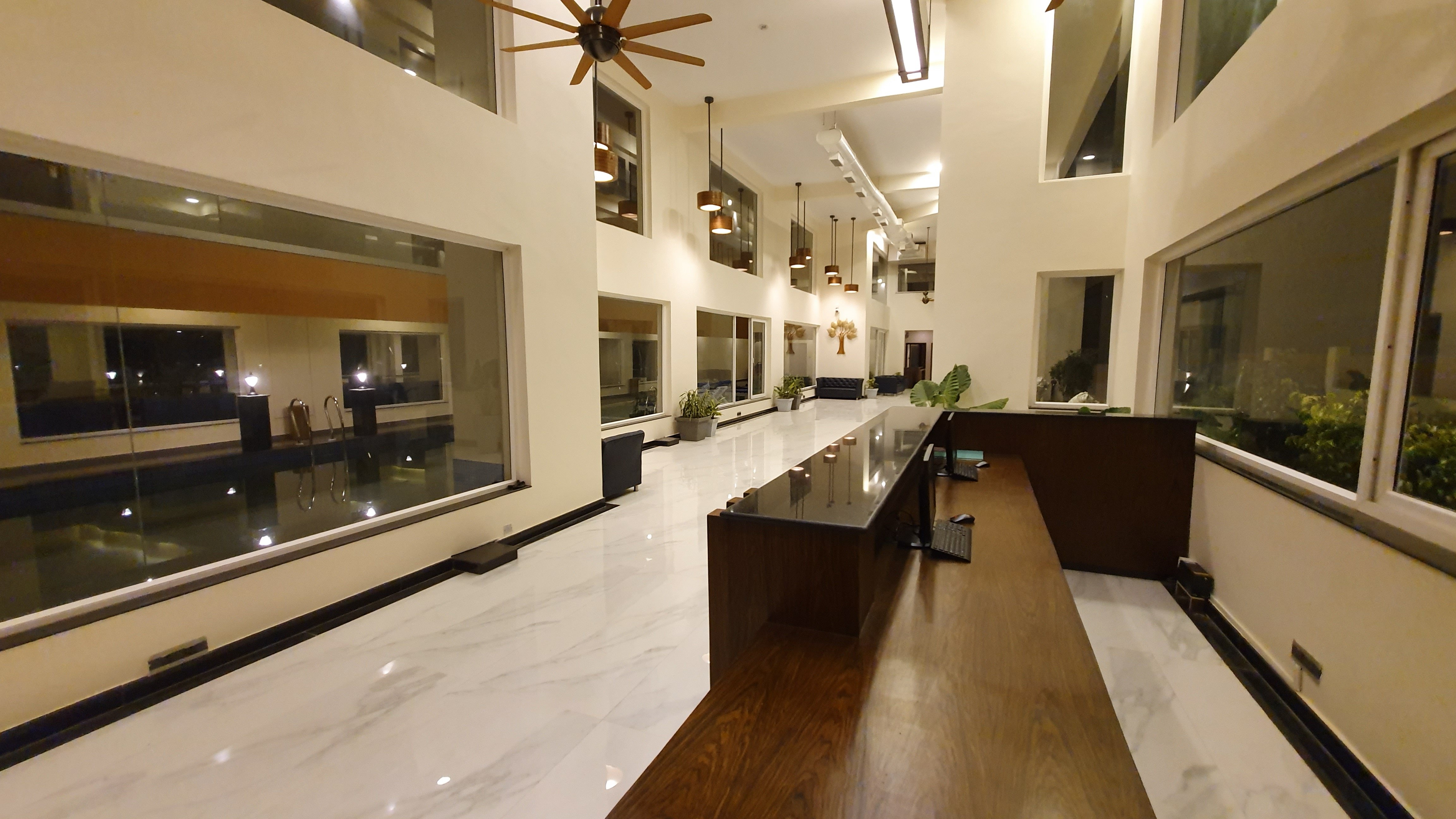 Regenta Central North Goa-官方