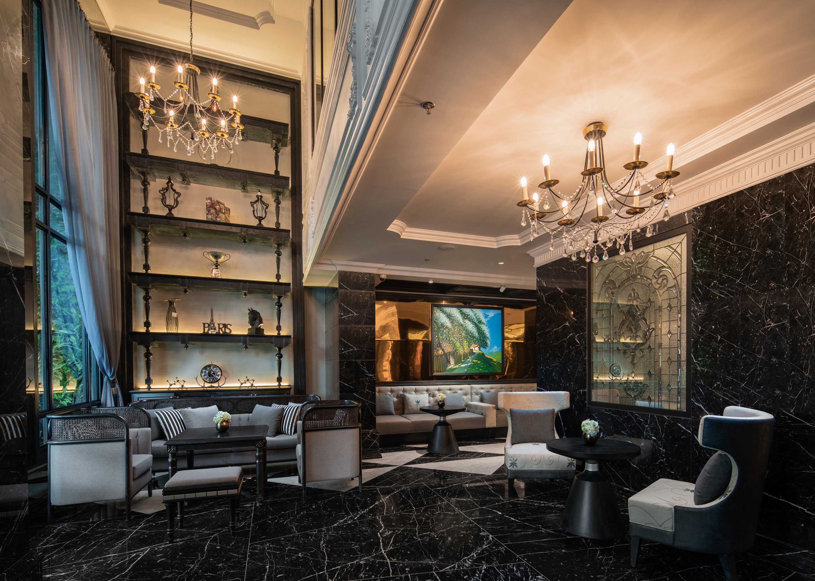 La Sinfonía del Rey Hotel & Spa-官方