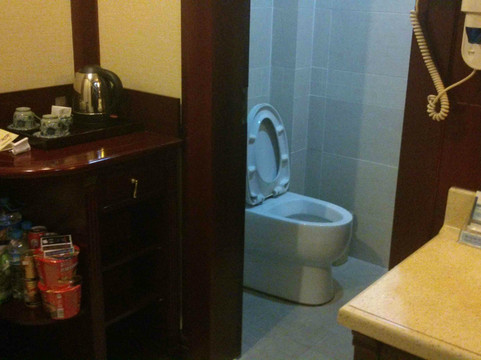 南平元锦商务酒店主图