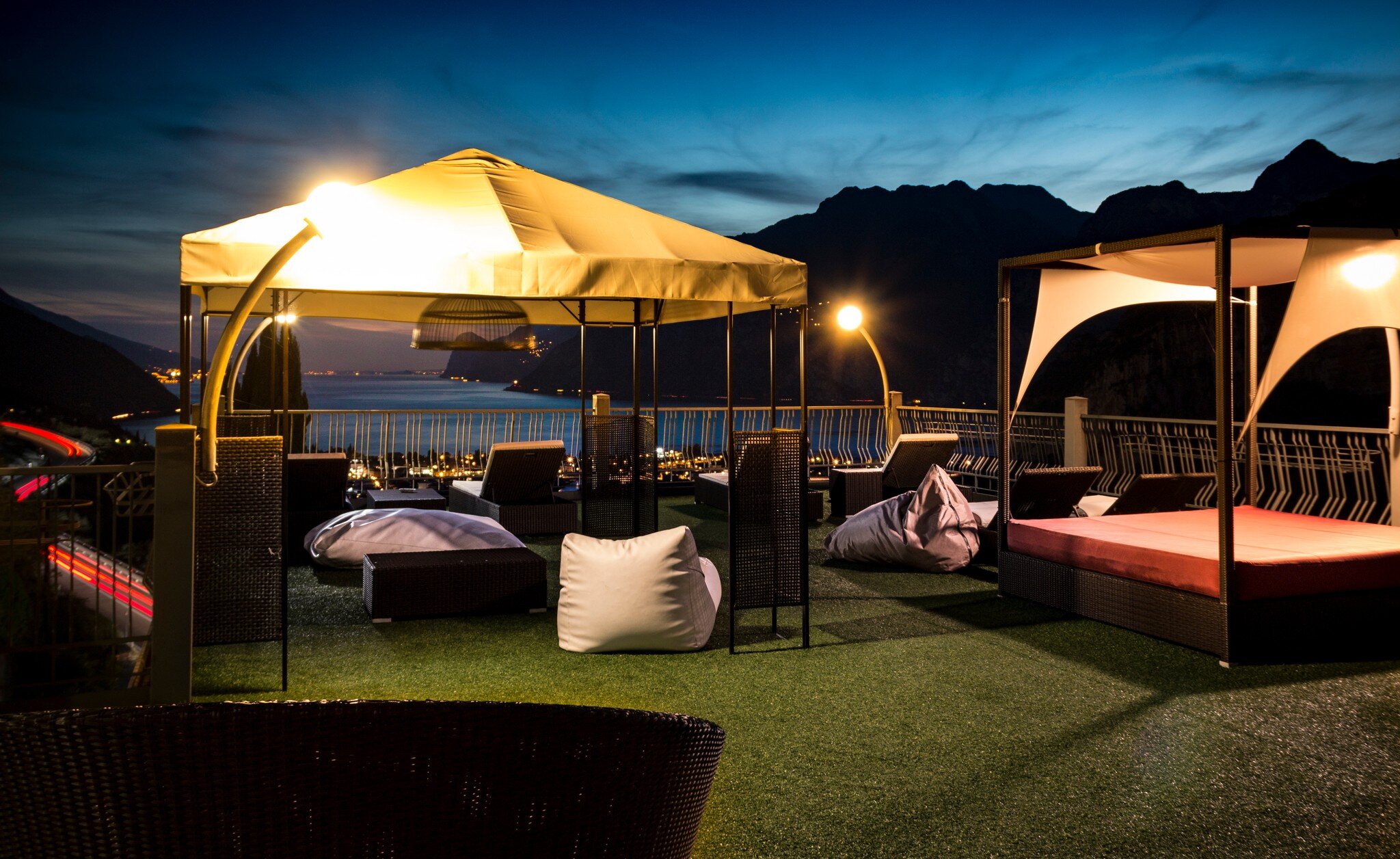 Hotel Isola Verde-官方